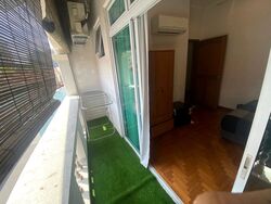 Niven Road (D9), Terrace #600316041